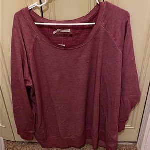Maurices Crewneck Sweater